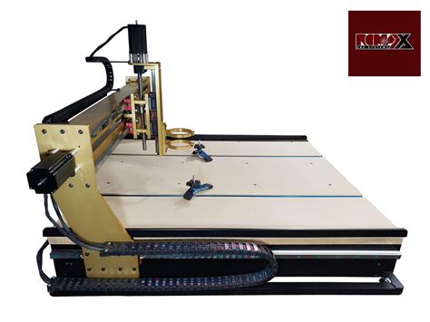 cnc router USA made